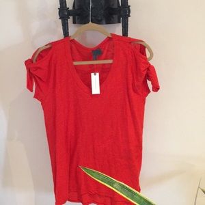 Anthropologie T shirt